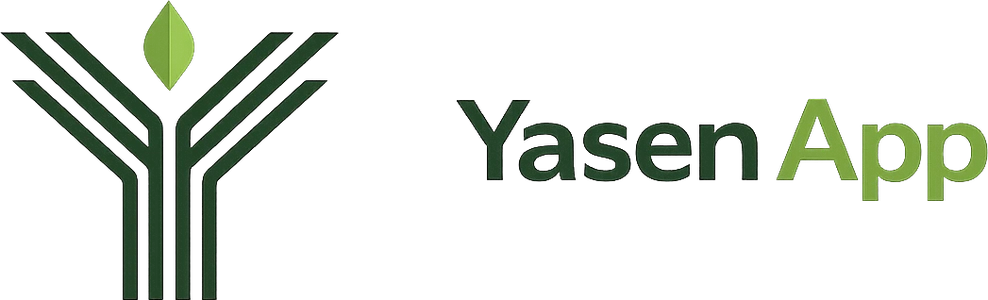 YasenApp